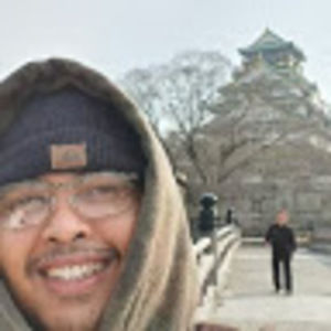 Meet your Posher, Rodney